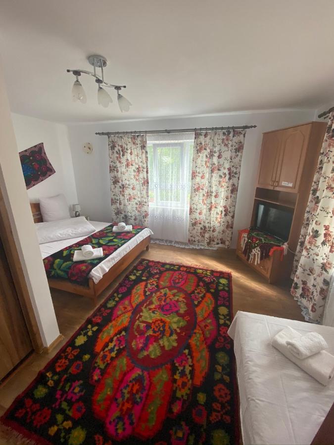 Floare De Maramures 1 Vadu Izei Exterior foto